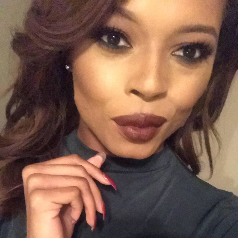 Meet your Posher, Devan